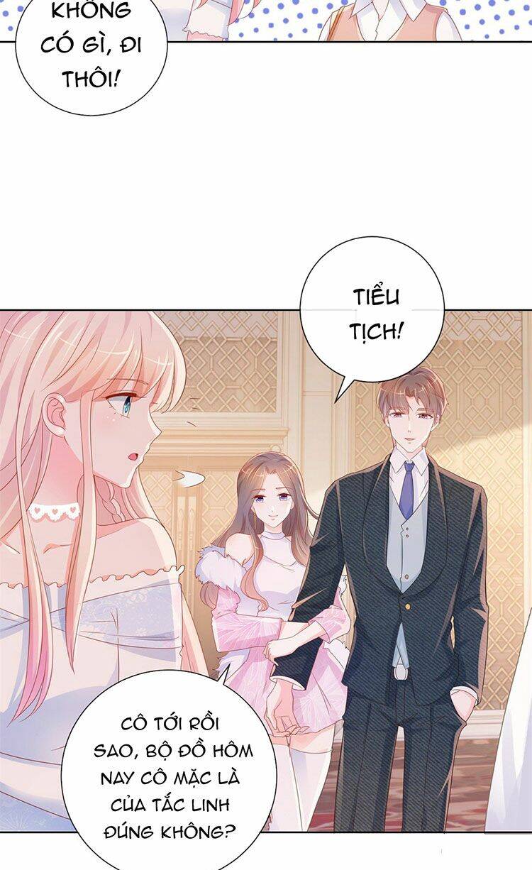 Ẩn Hôn 100%: Chọc Tức Vợ Yêu Mua Một Tặng Một Chapter 296.1 - 11