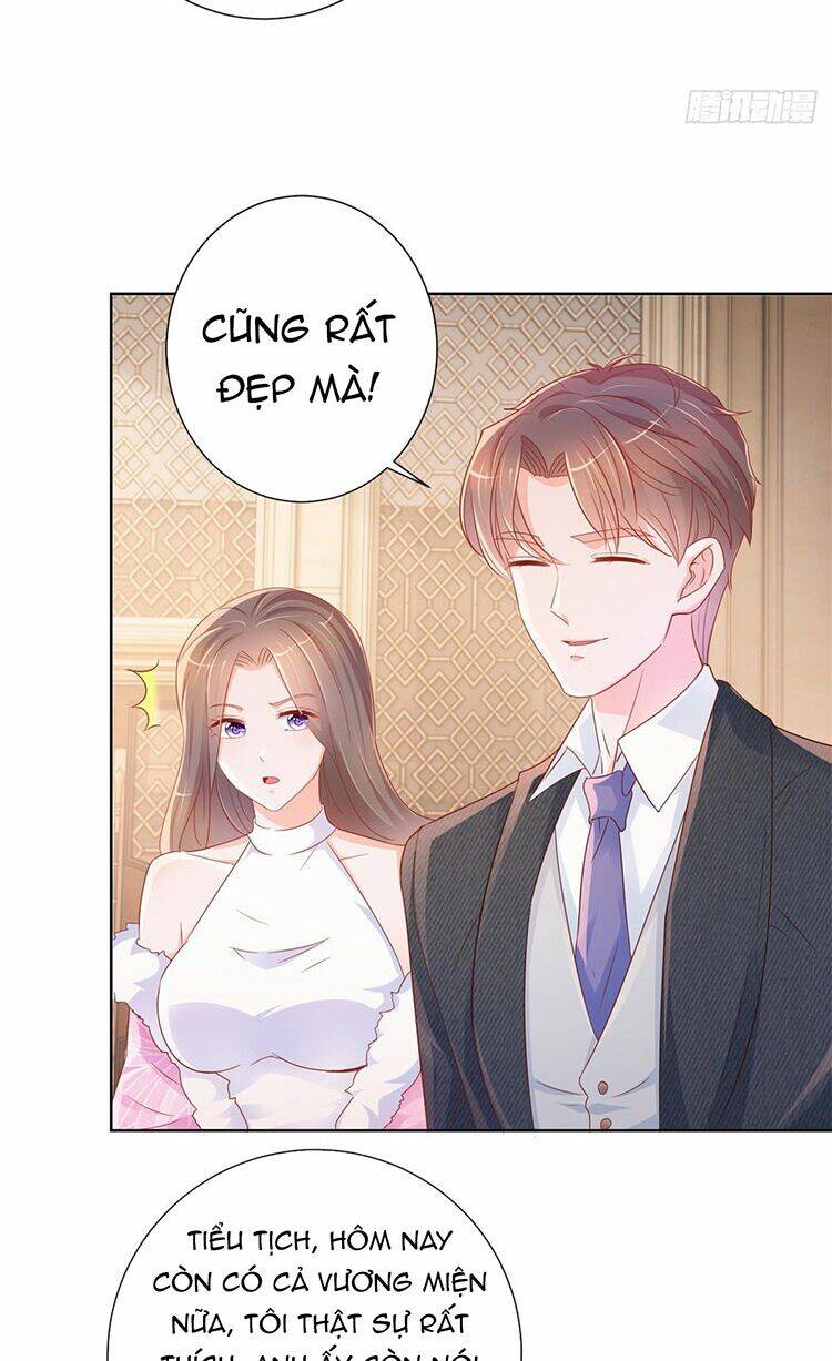 Ẩn Hôn 100%: Chọc Tức Vợ Yêu Mua Một Tặng Một Chapter 296.1 - 12