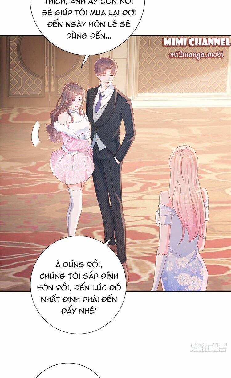 Ẩn Hôn 100%: Chọc Tức Vợ Yêu Mua Một Tặng Một Chapter 296.1 - 13