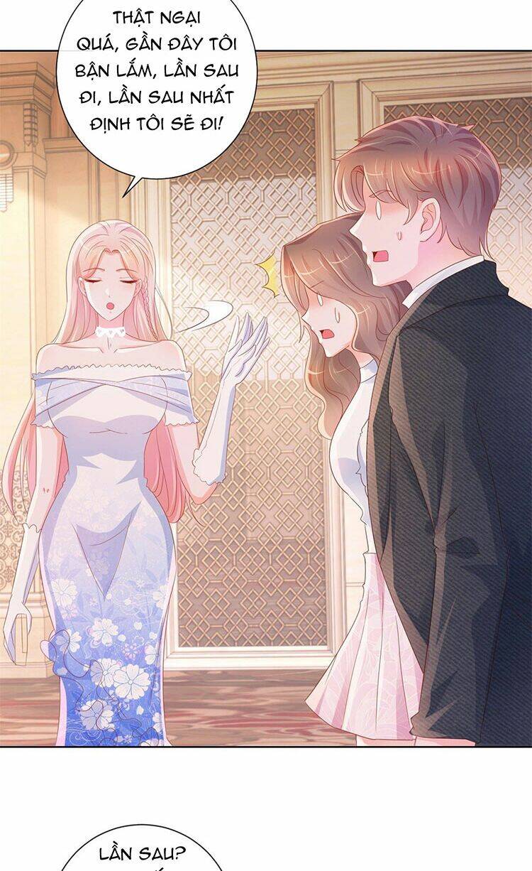 Ẩn Hôn 100%: Chọc Tức Vợ Yêu Mua Một Tặng Một Chapter 296.1 - 14