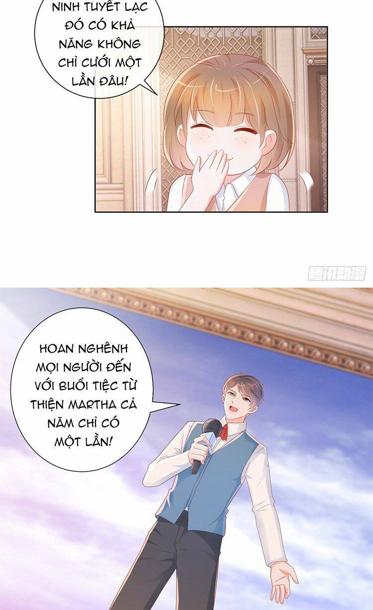 Ẩn Hôn 100%: Chọc Tức Vợ Yêu Mua Một Tặng Một Chapter 296.1 - 15