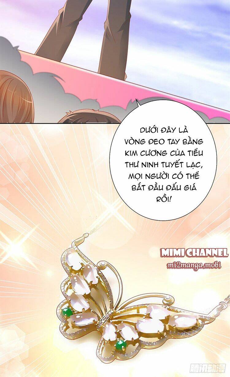 Ẩn Hôn 100%: Chọc Tức Vợ Yêu Mua Một Tặng Một Chapter 296.1 - 16