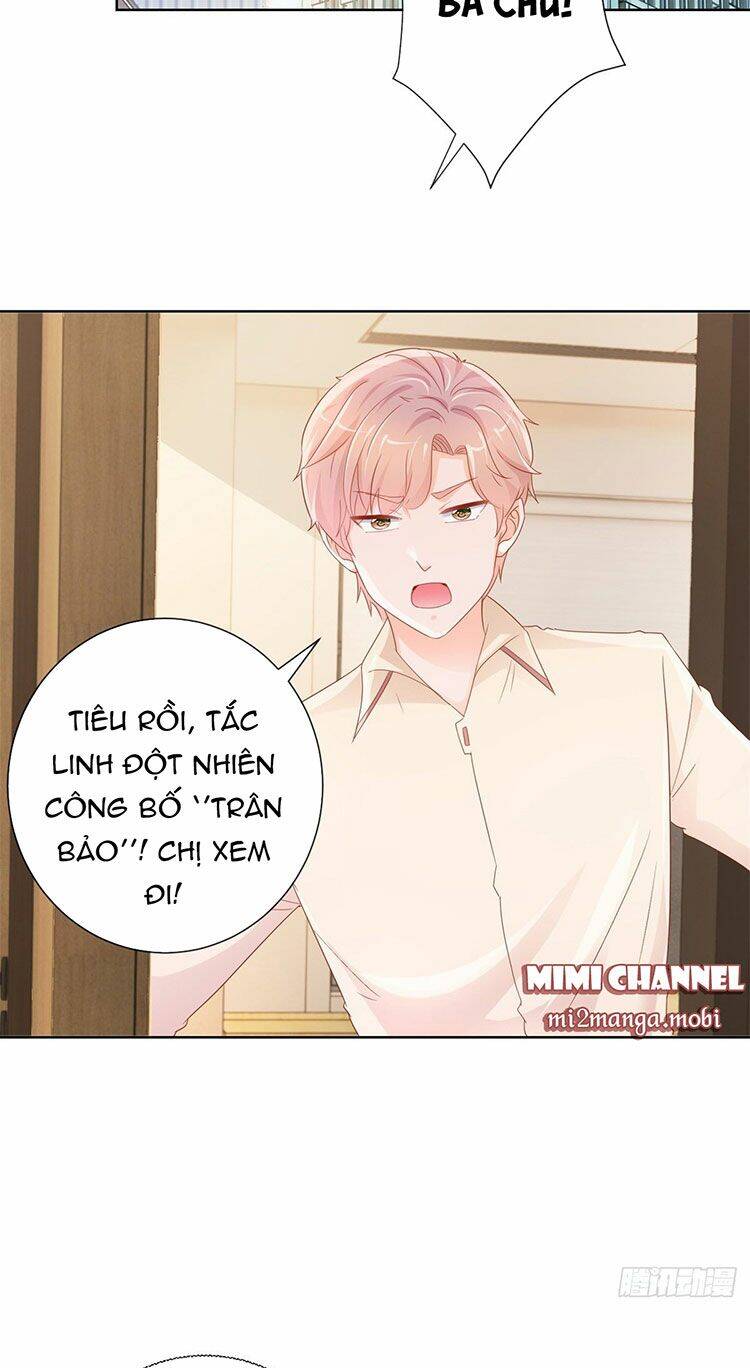 Ẩn Hôn 100%: Chọc Tức Vợ Yêu Mua Một Tặng Một Chapter 296.1 - 3