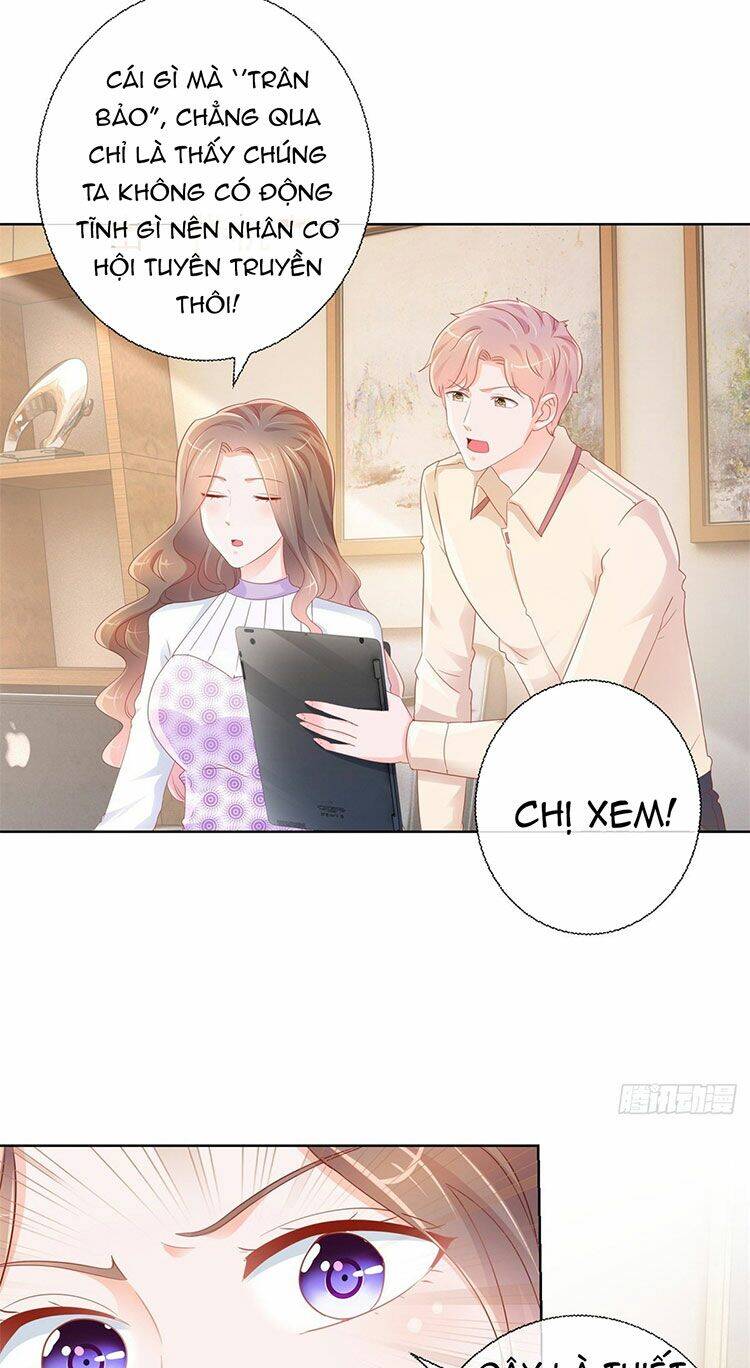 Ẩn Hôn 100%: Chọc Tức Vợ Yêu Mua Một Tặng Một Chapter 296.1 - 4