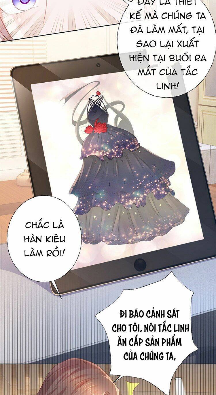 Ẩn Hôn 100%: Chọc Tức Vợ Yêu Mua Một Tặng Một Chapter 296.1 - 5