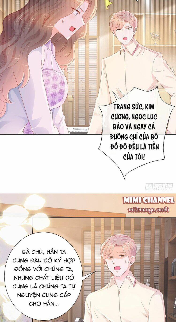 Ẩn Hôn 100%: Chọc Tức Vợ Yêu Mua Một Tặng Một Chapter 296.1 - 6