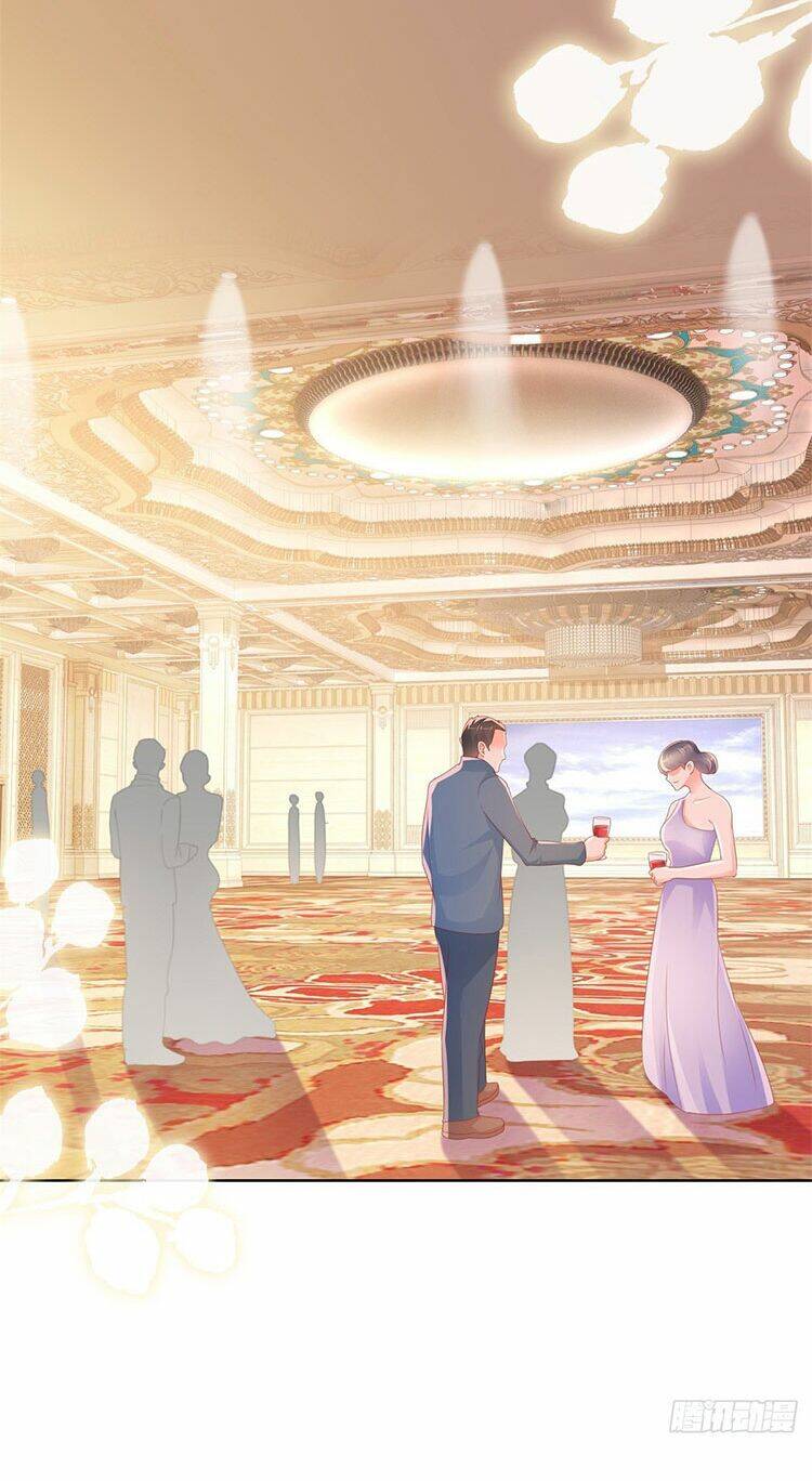 Ẩn Hôn 100%: Chọc Tức Vợ Yêu Mua Một Tặng Một Chapter 296.1 - 8