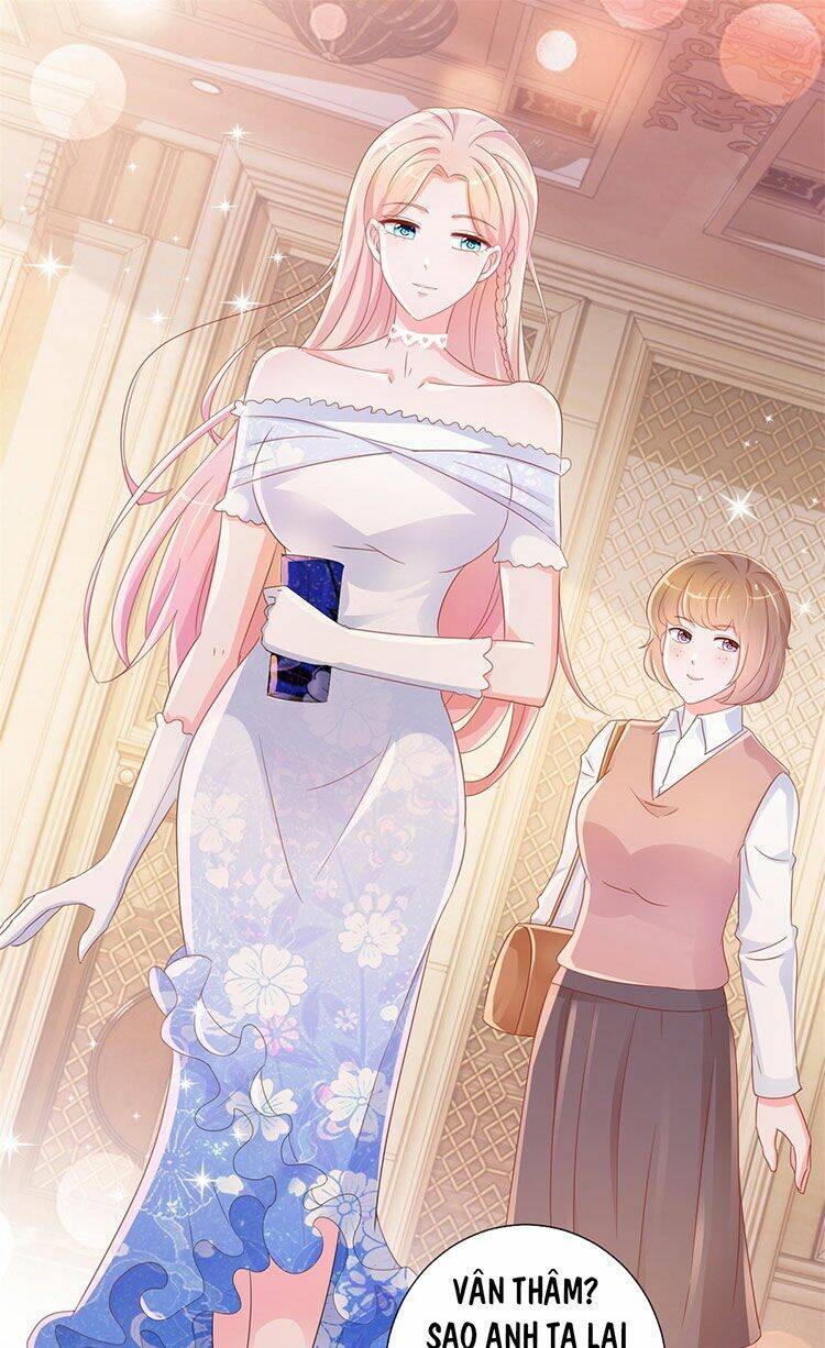 Ẩn Hôn 100%: Chọc Tức Vợ Yêu Mua Một Tặng Một Chapter 296.1 - 9