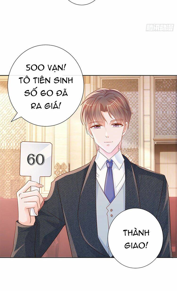 Ẩn Hôn 100%: Chọc Tức Vợ Yêu Mua Một Tặng Một Chapter 296.2 - 2