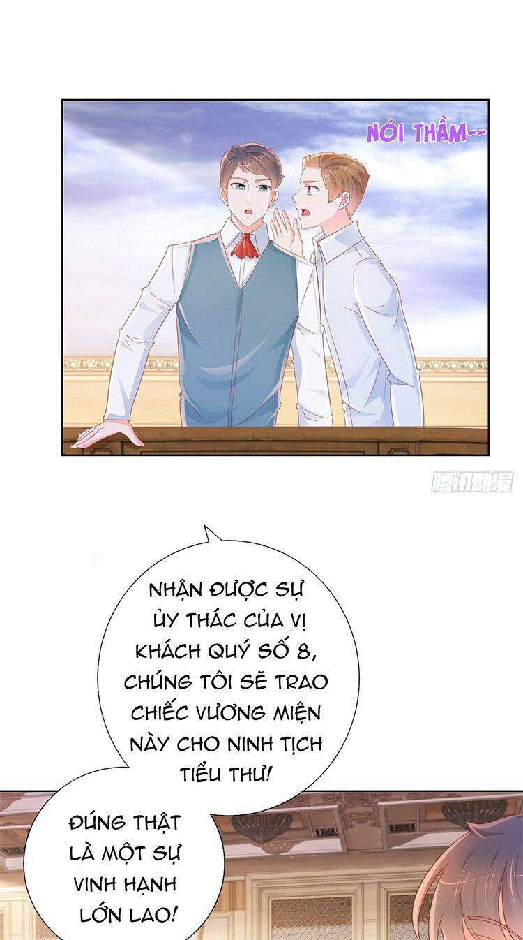 Ẩn Hôn 100%: Chọc Tức Vợ Yêu Mua Một Tặng Một Chapter 296.2 - 11