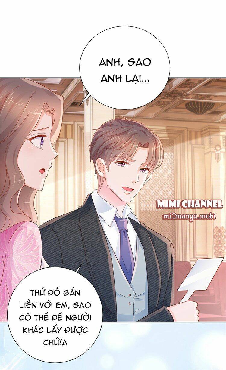 Ẩn Hôn 100%: Chọc Tức Vợ Yêu Mua Một Tặng Một Chapter 296.2 - 3