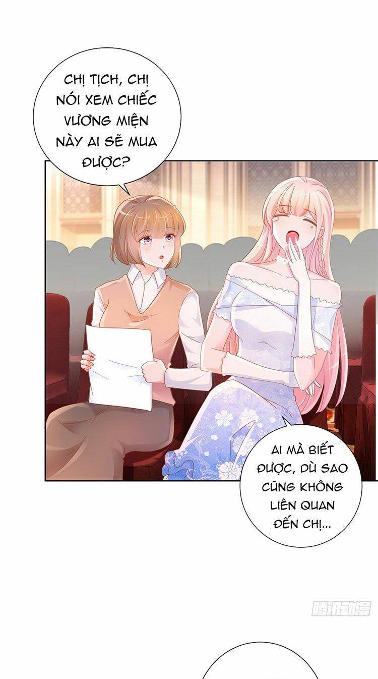 Ẩn Hôn 100%: Chọc Tức Vợ Yêu Mua Một Tặng Một Chapter 296.2 - 7