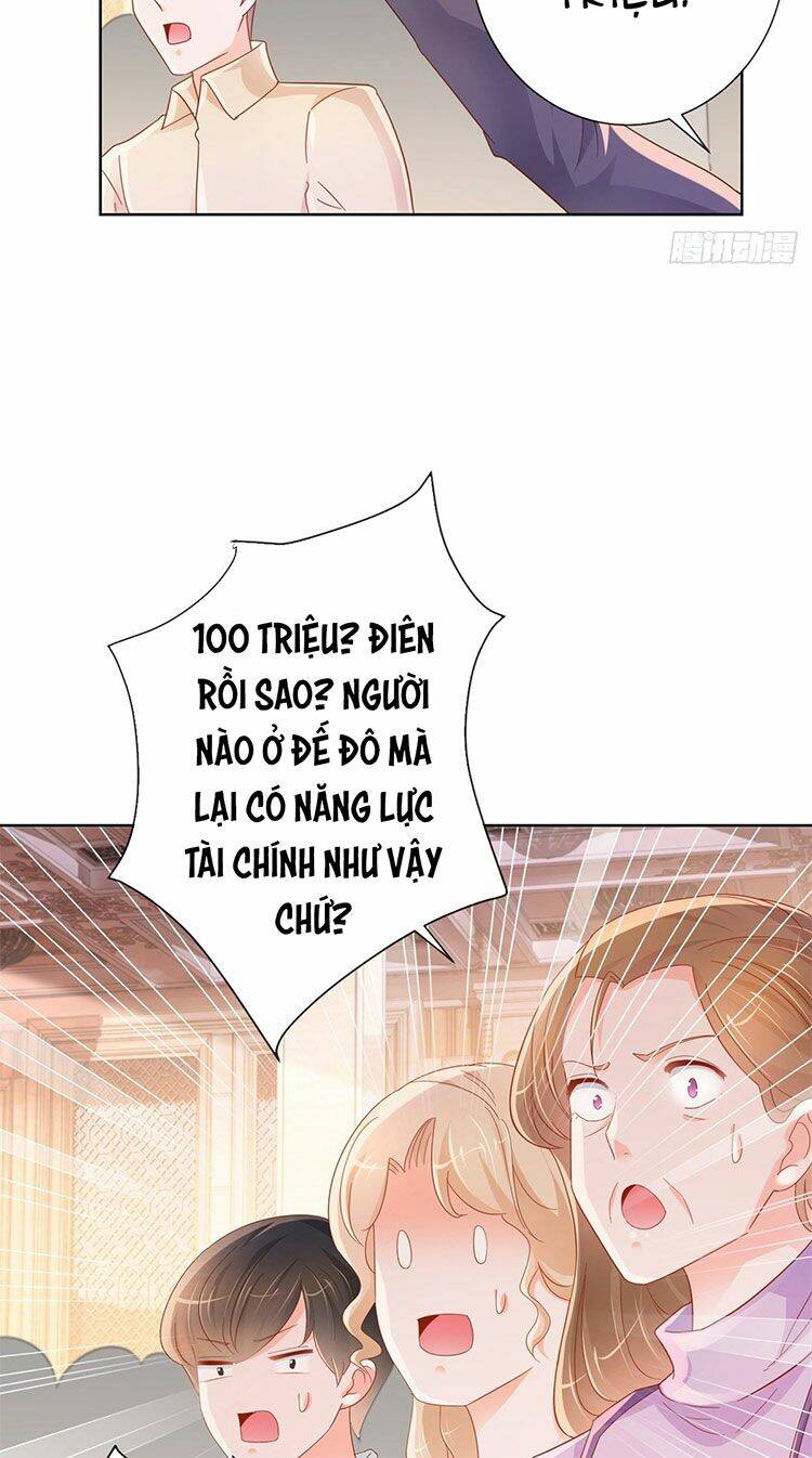 Ẩn Hôn 100%: Chọc Tức Vợ Yêu Mua Một Tặng Một Chapter 296.2 - 9