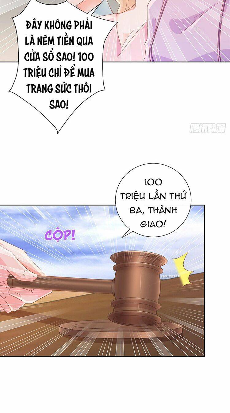 Ẩn Hôn 100%: Chọc Tức Vợ Yêu Mua Một Tặng Một Chapter 296.2 - 10