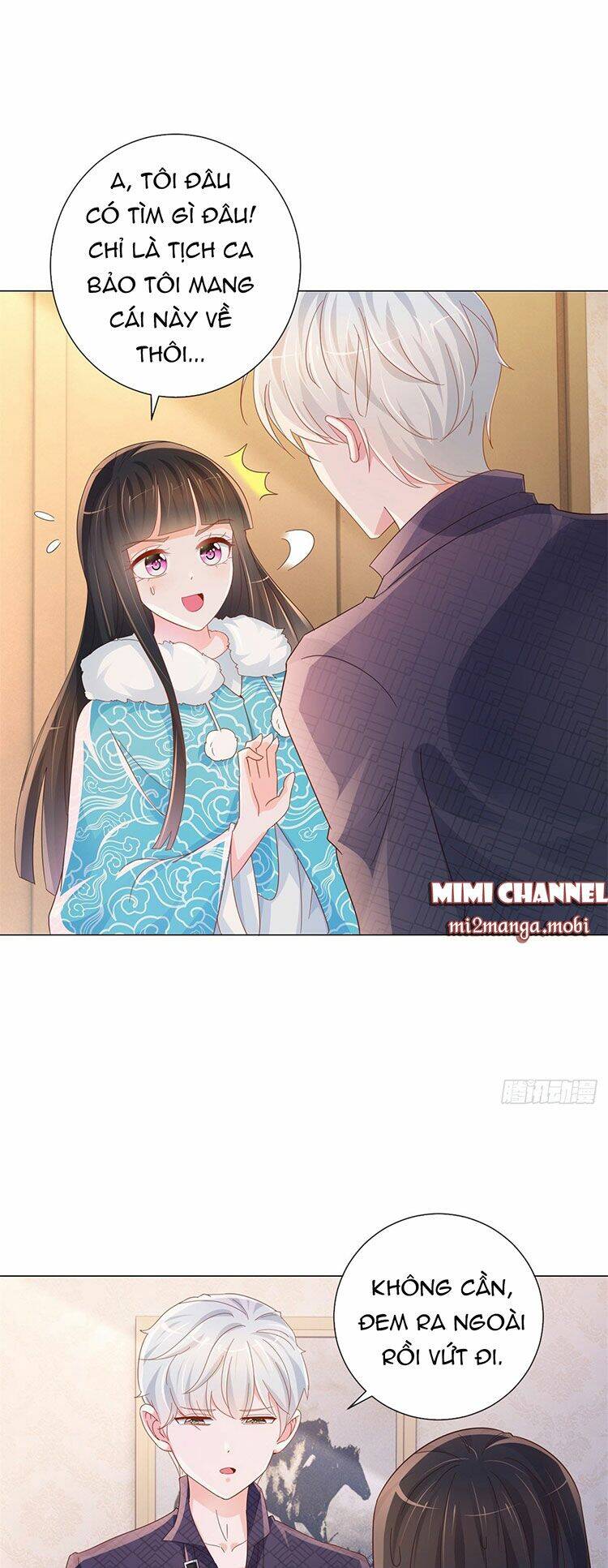 Ẩn Hôn 100%: Chọc Tức Vợ Yêu Mua Một Tặng Một Chapter 297.1 - 6
