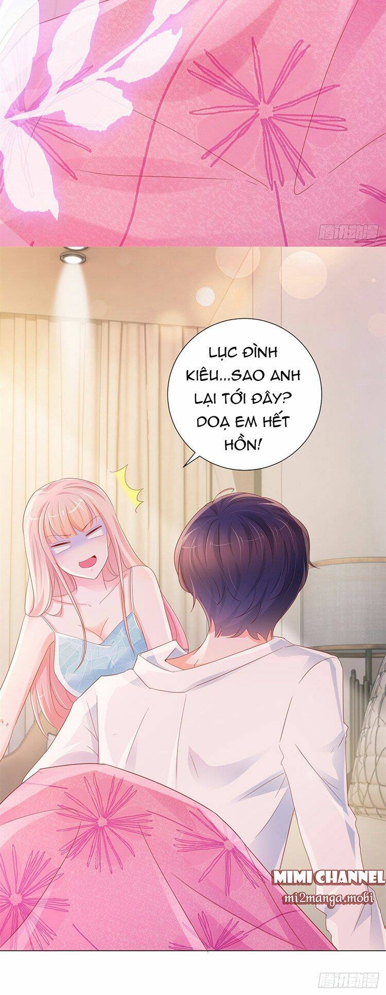 Ẩn Hôn 100%: Chọc Tức Vợ Yêu Mua Một Tặng Một Chapter 297.1 - 10
