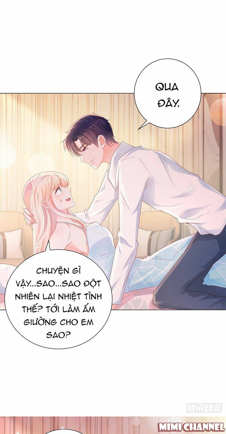 Ẩn Hôn 100%: Chọc Tức Vợ Yêu Mua Một Tặng Một Chapter 297.2 - 1