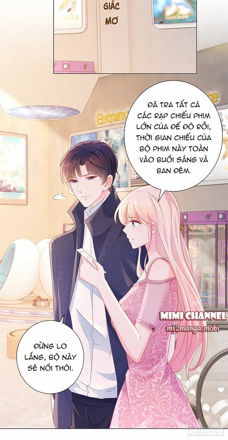 Ẩn Hôn 100%: Chọc Tức Vợ Yêu Mua Một Tặng Một Chapter 297.2 - 7