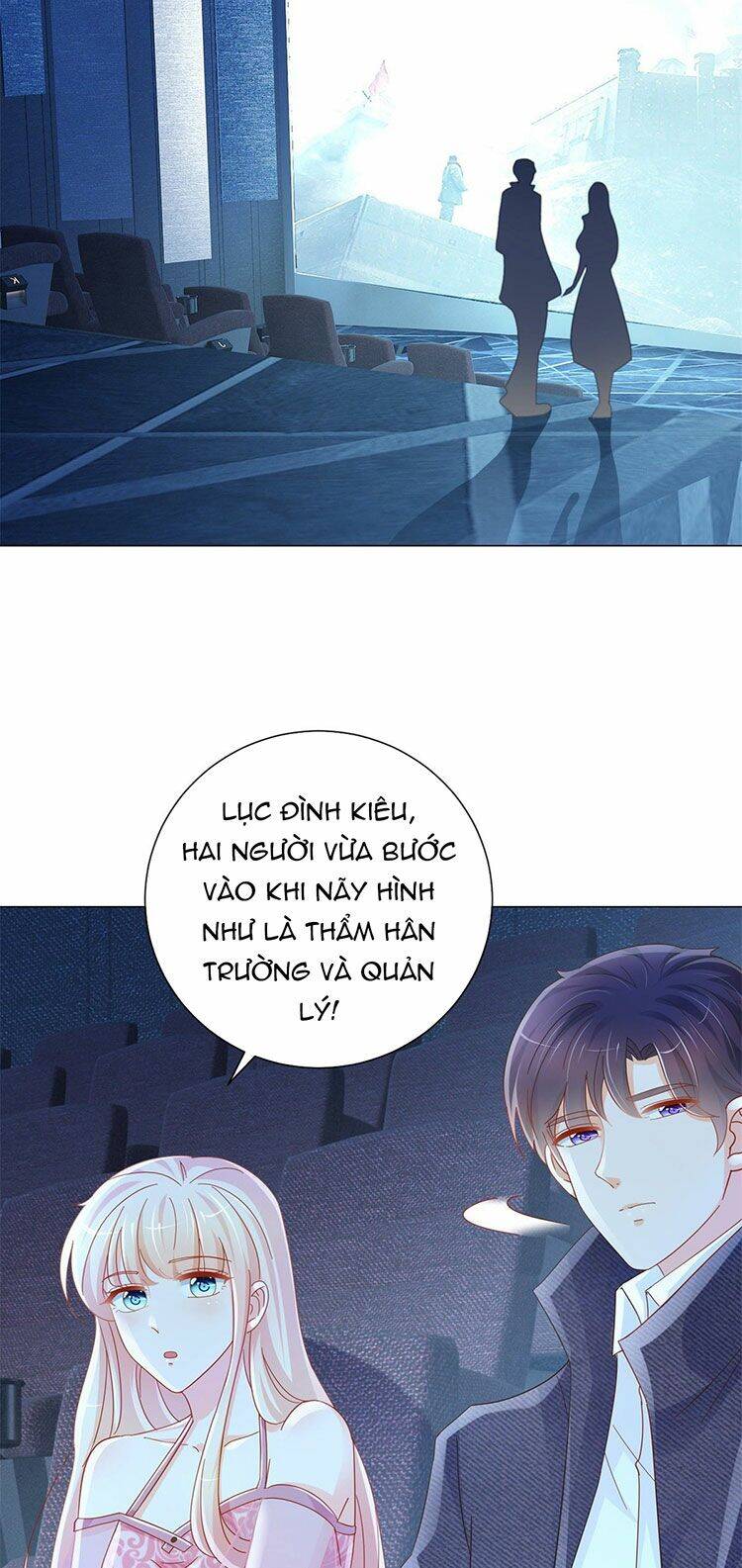 Ẩn Hôn 100%: Chọc Tức Vợ Yêu Mua Một Tặng Một Chapter 297.2 - 9