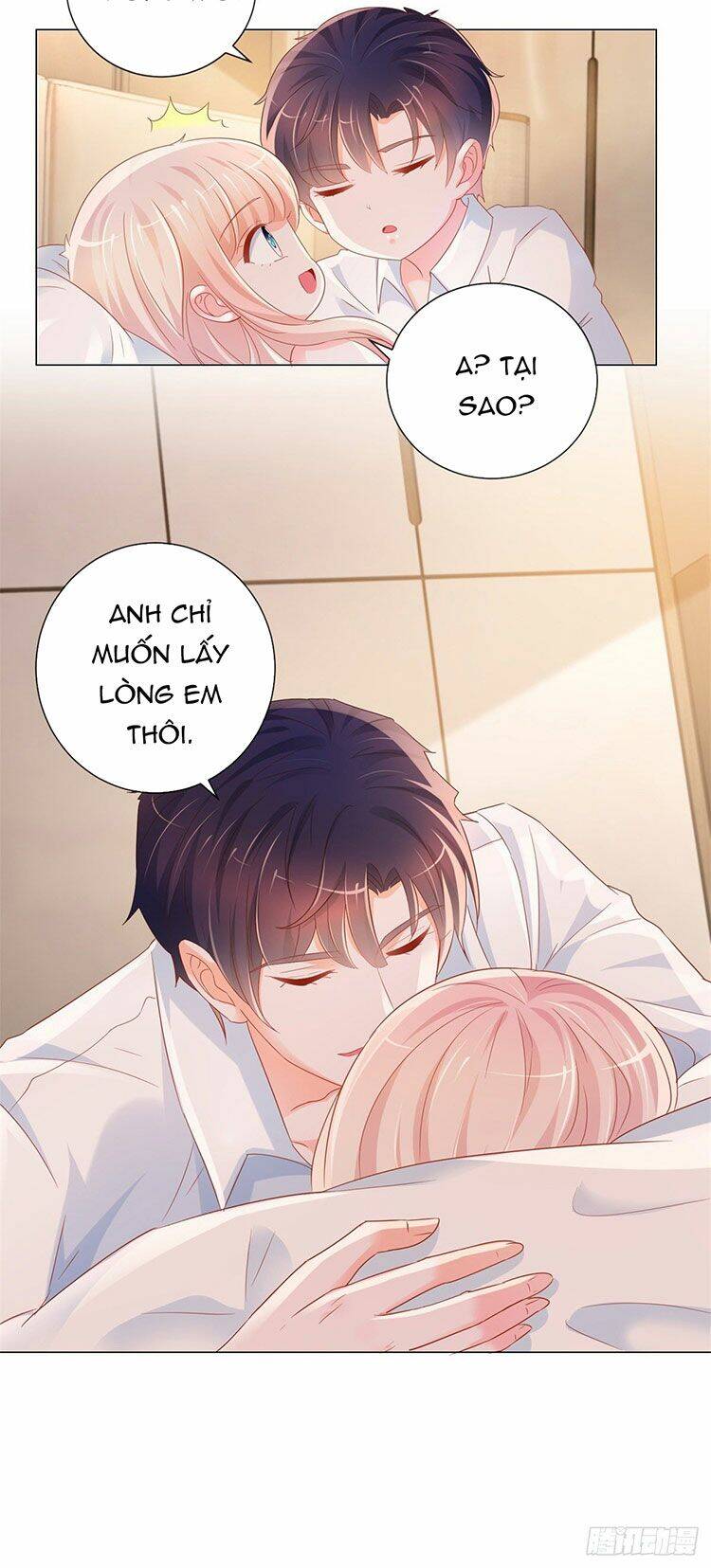 Ẩn Hôn 100%: Chọc Tức Vợ Yêu Mua Một Tặng Một Chapter 298.1 - 11