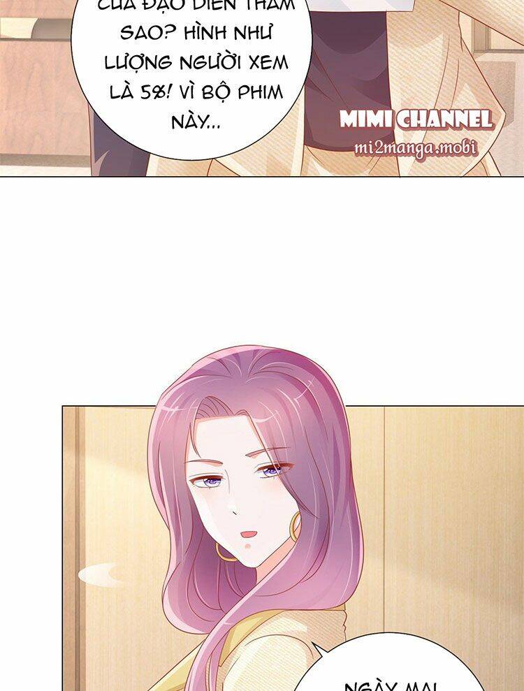 Ẩn Hôn 100%: Chọc Tức Vợ Yêu Mua Một Tặng Một Chapter 298.1 - 3