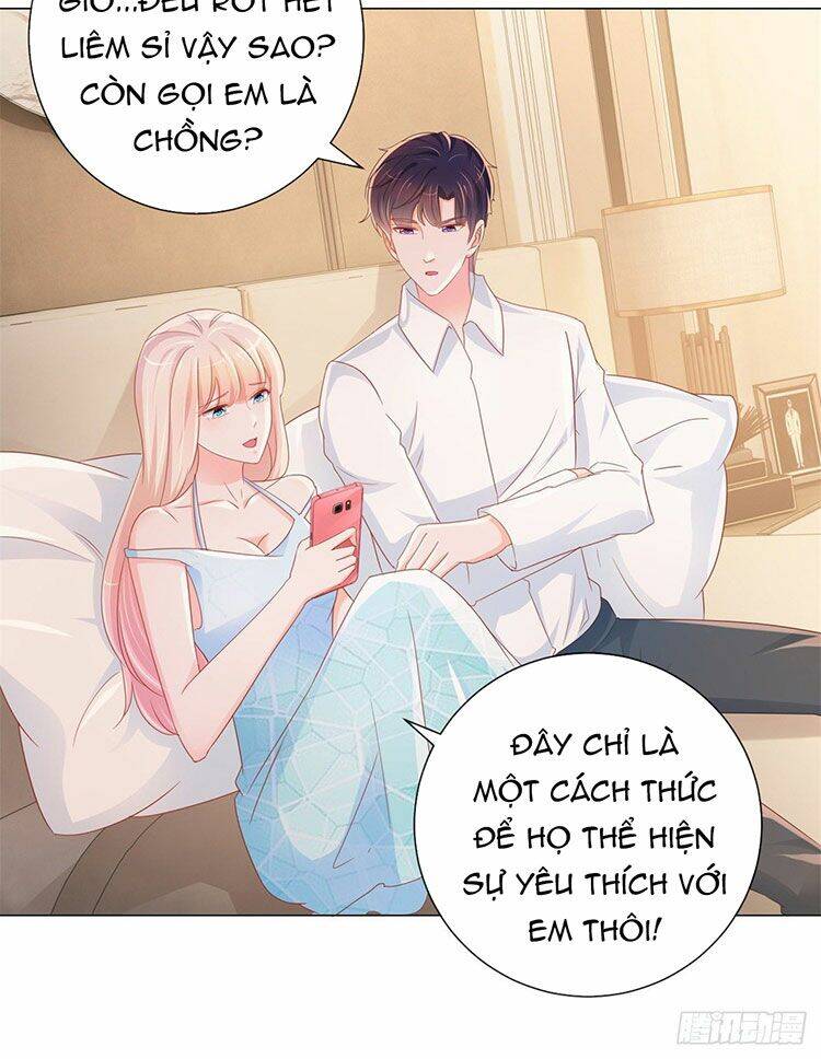 Ẩn Hôn 100%: Chọc Tức Vợ Yêu Mua Một Tặng Một Chapter 298.1 - 7