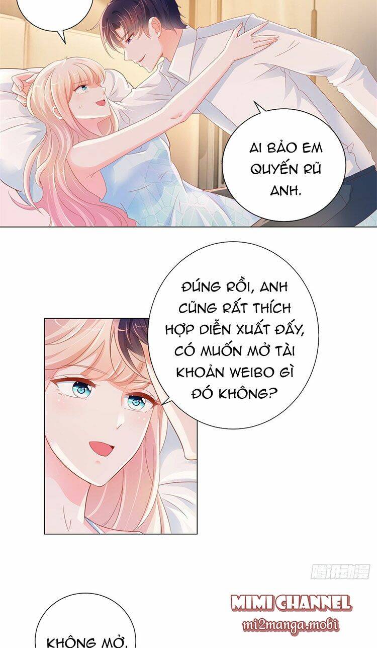 Ẩn Hôn 100%: Chọc Tức Vợ Yêu Mua Một Tặng Một Chapter 298.1 - 10