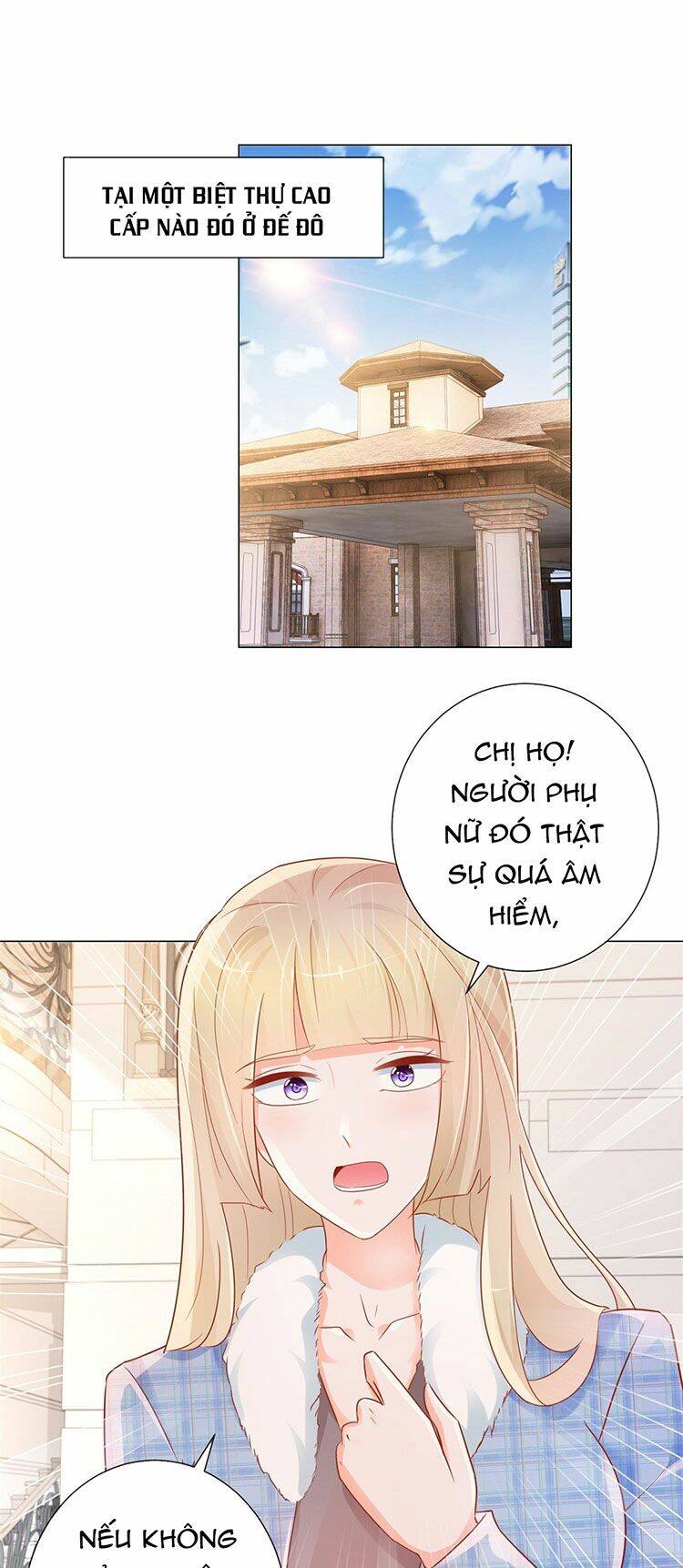 Ẩn Hôn 100%: Chọc Tức Vợ Yêu Mua Một Tặng Một Chapter 298.2 - 1