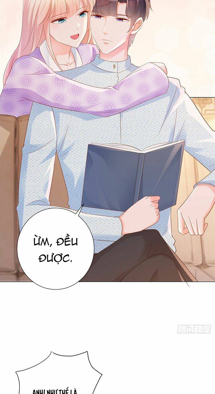 Ẩn Hôn 100%: Chọc Tức Vợ Yêu Mua Một Tặng Một Chapter 298.2 - 13