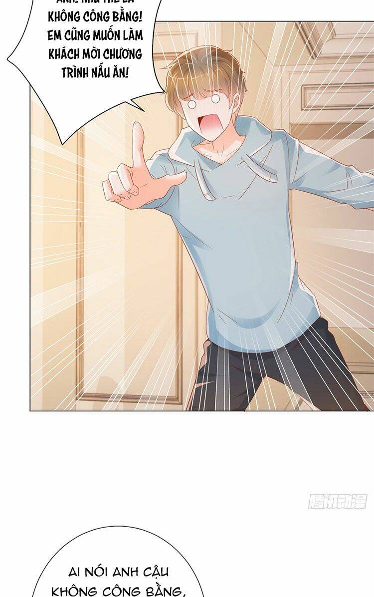 Ẩn Hôn 100%: Chọc Tức Vợ Yêu Mua Một Tặng Một Chapter 298.2 - 14