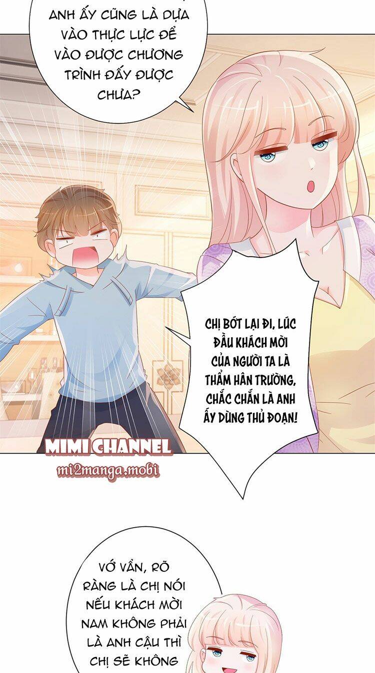 Ẩn Hôn 100%: Chọc Tức Vợ Yêu Mua Một Tặng Một Chapter 298.2 - 15