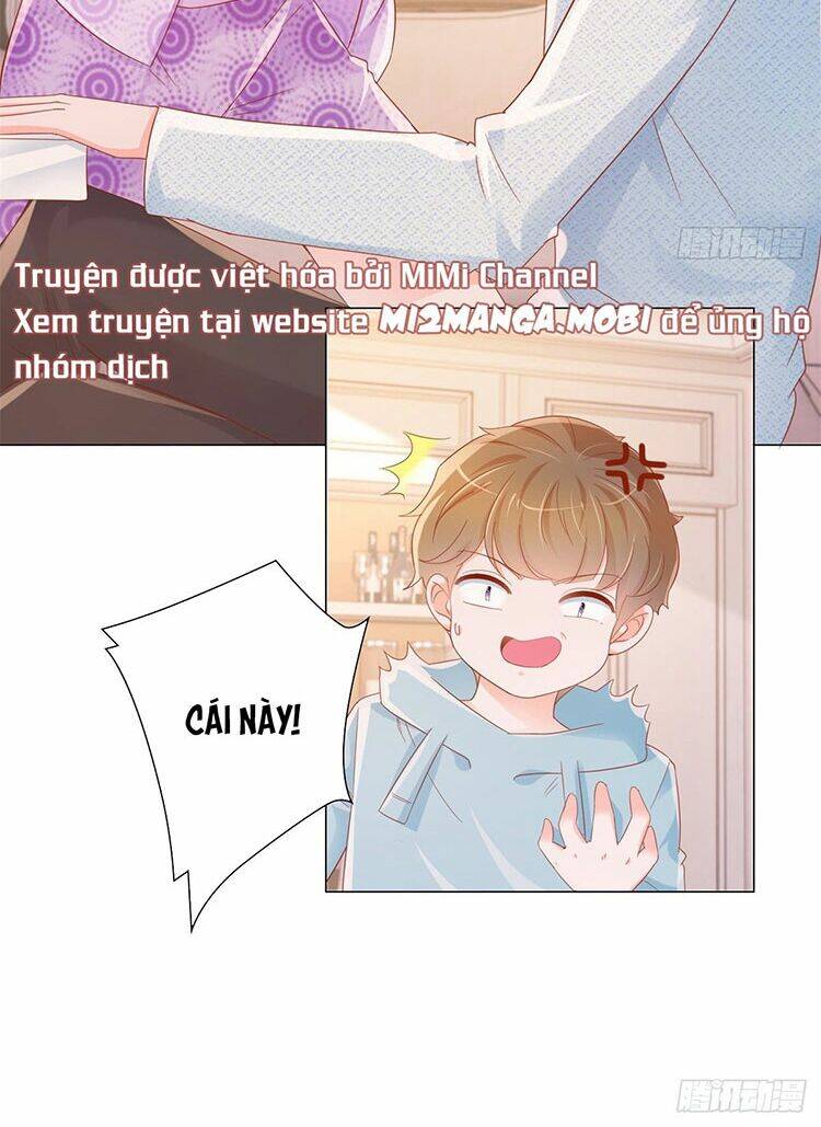 Ẩn Hôn 100%: Chọc Tức Vợ Yêu Mua Một Tặng Một Chapter 298.2 - 18