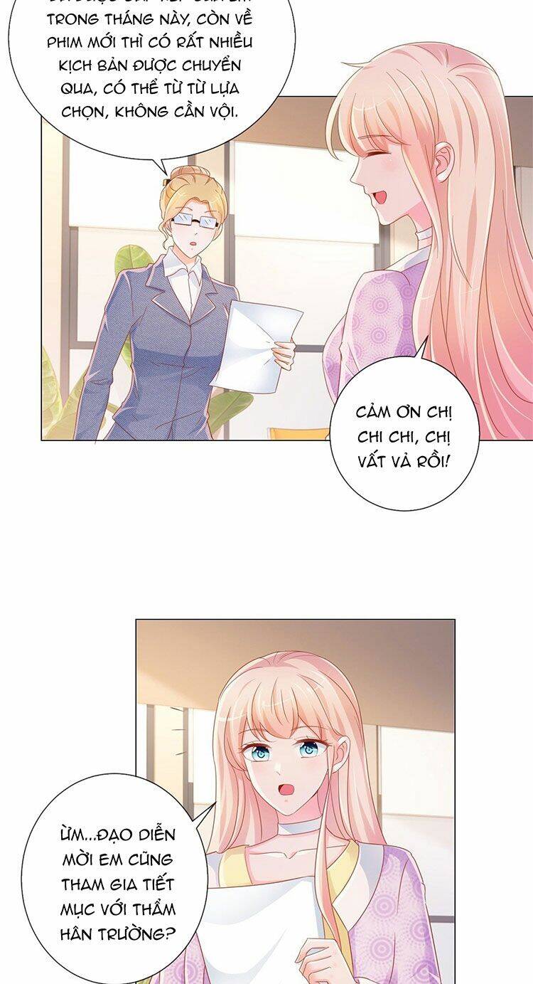 Ẩn Hôn 100%: Chọc Tức Vợ Yêu Mua Một Tặng Một Chapter 298.2 - 7