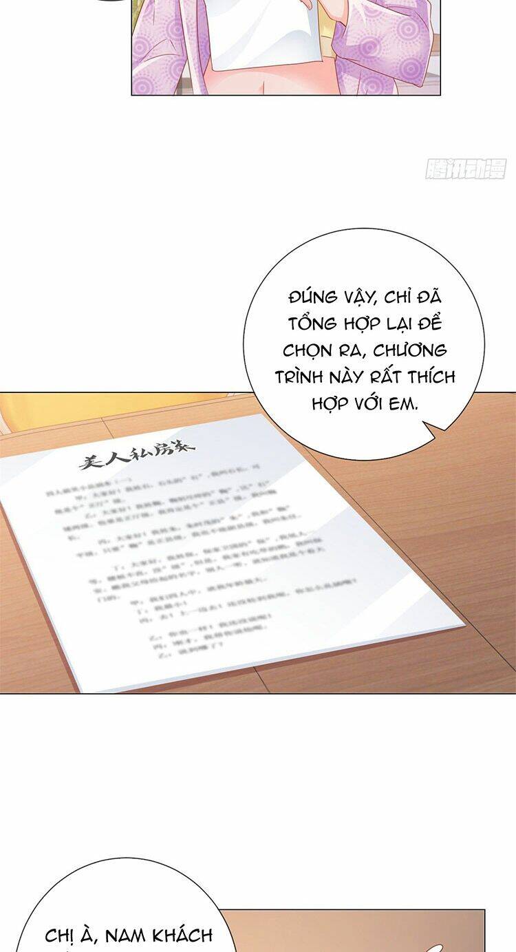 Ẩn Hôn 100%: Chọc Tức Vợ Yêu Mua Một Tặng Một Chapter 298.2 - 8