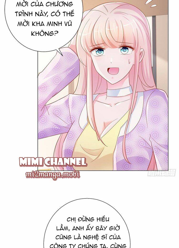 Ẩn Hôn 100%: Chọc Tức Vợ Yêu Mua Một Tặng Một Chapter 298.2 - 9