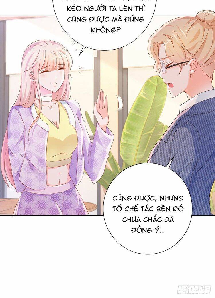 Ẩn Hôn 100%: Chọc Tức Vợ Yêu Mua Một Tặng Một Chapter 298.2 - 10