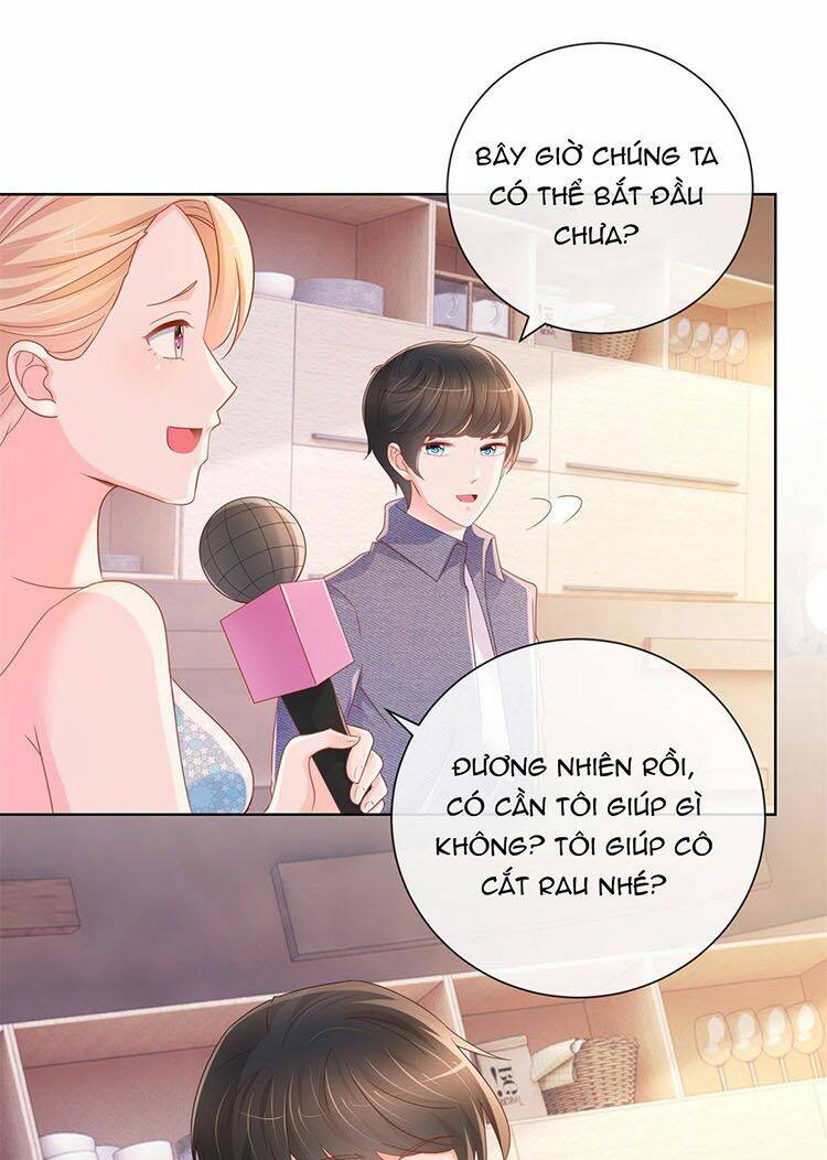 Ẩn Hôn 100%: Chọc Tức Vợ Yêu Mua Một Tặng Một Chapter 299.1 - 4