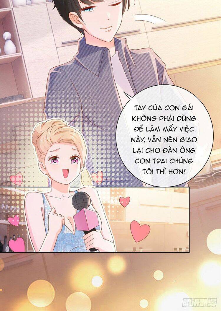 Ẩn Hôn 100%: Chọc Tức Vợ Yêu Mua Một Tặng Một Chapter 299.1 - 5