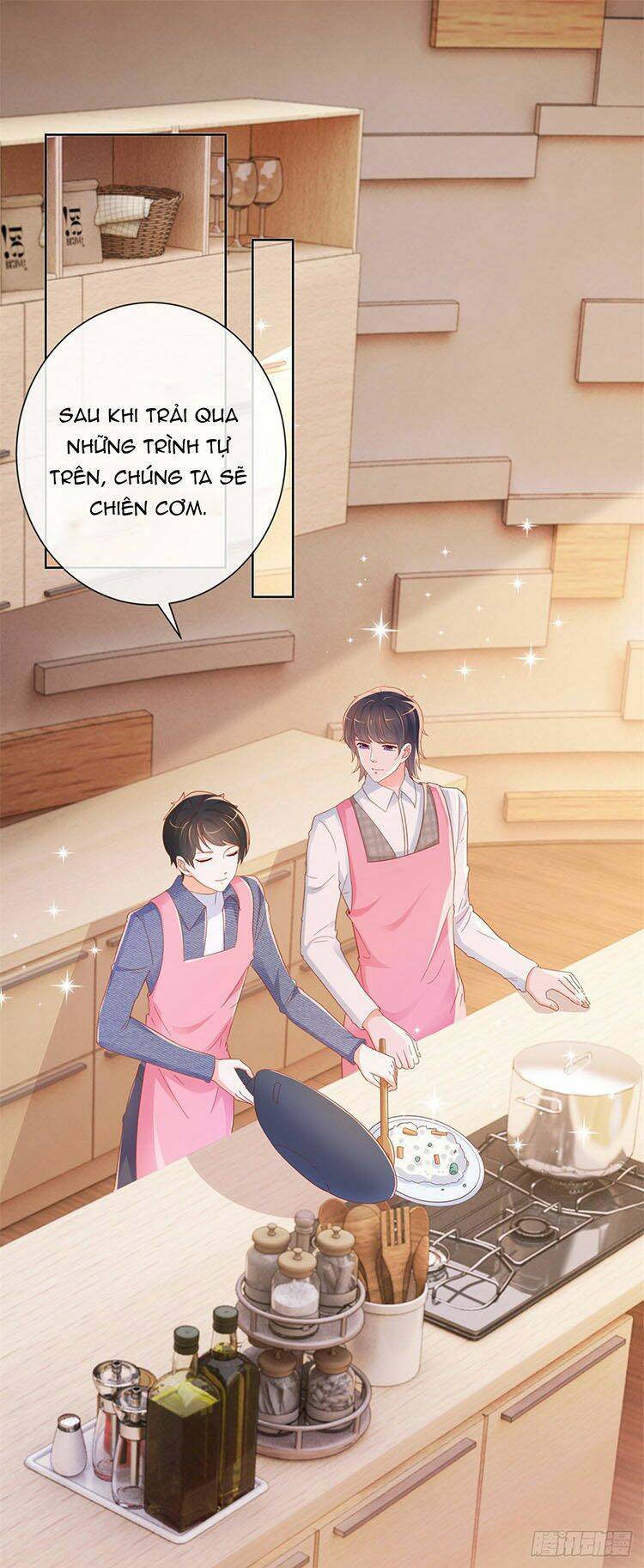 Ẩn Hôn 100%: Chọc Tức Vợ Yêu Mua Một Tặng Một Chapter 299.1 - 6