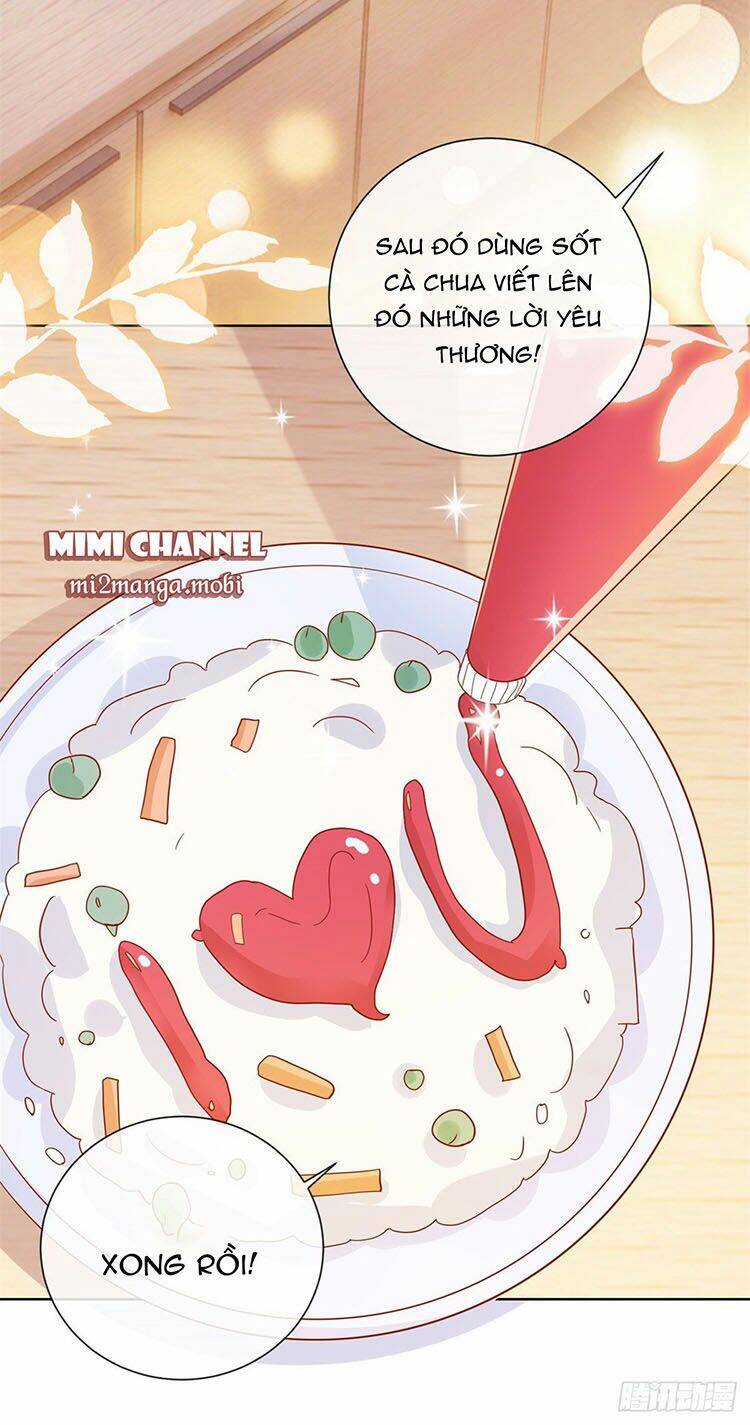 Ẩn Hôn 100%: Chọc Tức Vợ Yêu Mua Một Tặng Một Chapter 299.1 - 7