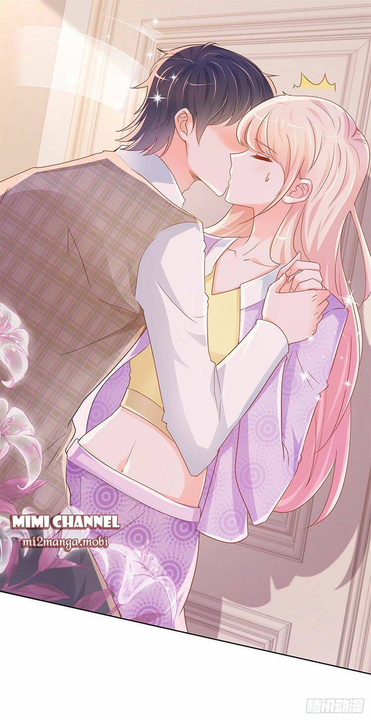 Ẩn Hôn 100%: Chọc Tức Vợ Yêu Mua Một Tặng Một Chapter 299.1 - 10