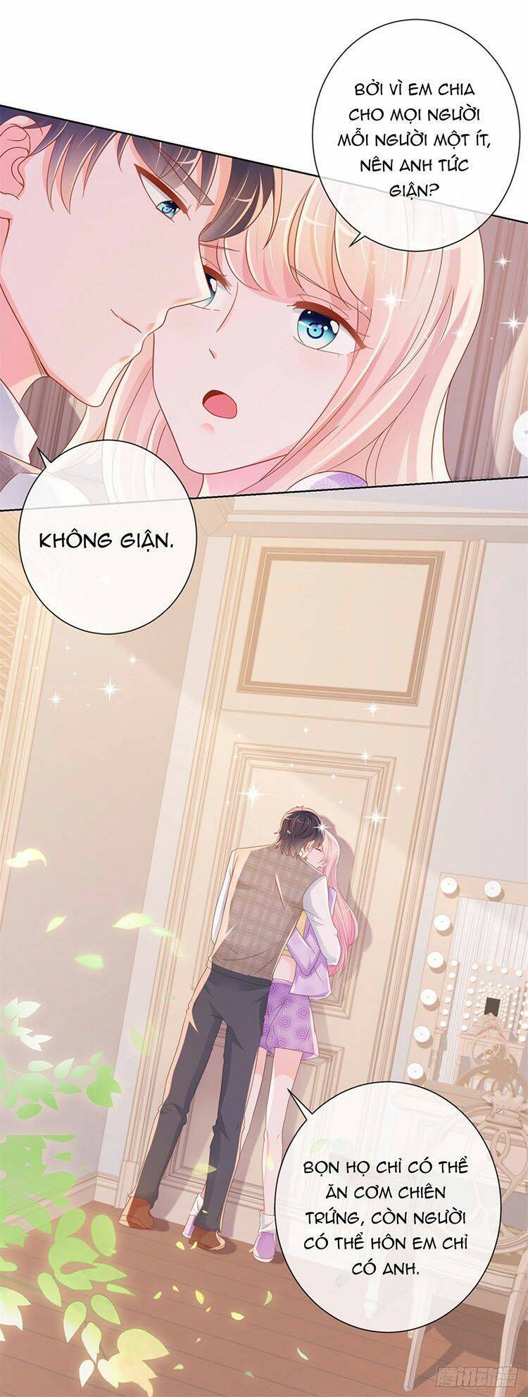 Ẩn Hôn 100%: Chọc Tức Vợ Yêu Mua Một Tặng Một Chapter 299.2 - 1