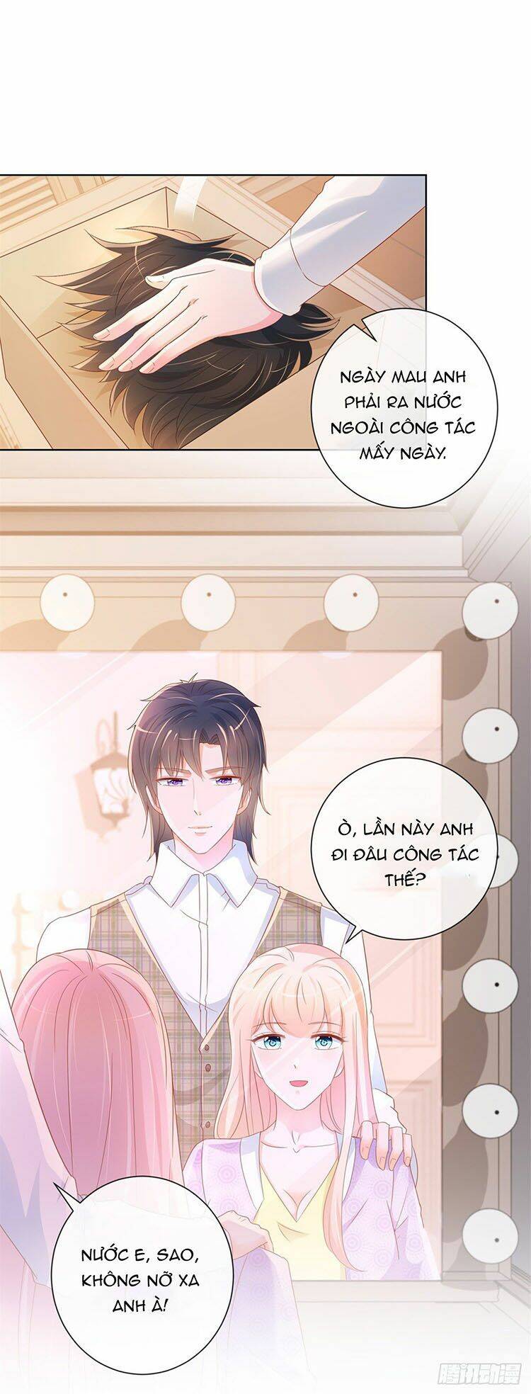 Ẩn Hôn 100%: Chọc Tức Vợ Yêu Mua Một Tặng Một Chapter 299.2 - 2