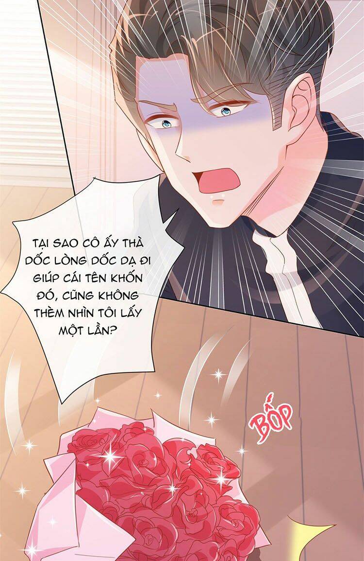 Ẩn Hôn 100%: Chọc Tức Vợ Yêu Mua Một Tặng Một Chapter 299.2 - 13