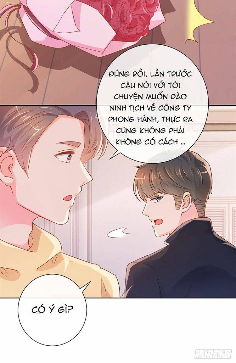 Ẩn Hôn 100%: Chọc Tức Vợ Yêu Mua Một Tặng Một Chapter 299.2 - 14