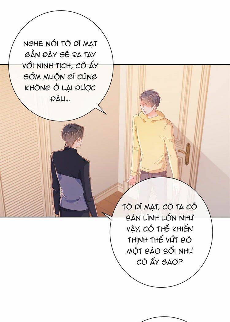 Ẩn Hôn 100%: Chọc Tức Vợ Yêu Mua Một Tặng Một Chapter 299.2 - 15