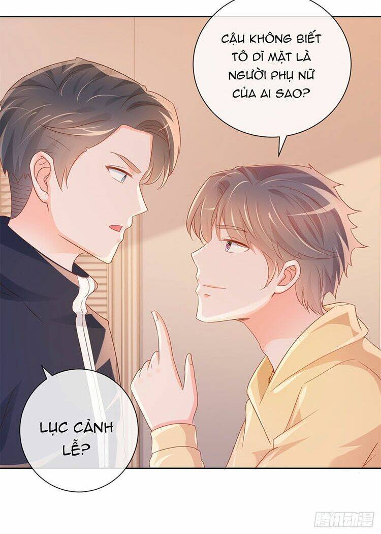 Ẩn Hôn 100%: Chọc Tức Vợ Yêu Mua Một Tặng Một Chapter 299.2 - 16