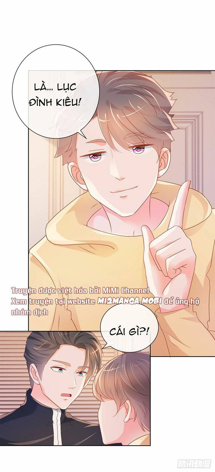 Ẩn Hôn 100%: Chọc Tức Vợ Yêu Mua Một Tặng Một Chapter 299.2 - 17