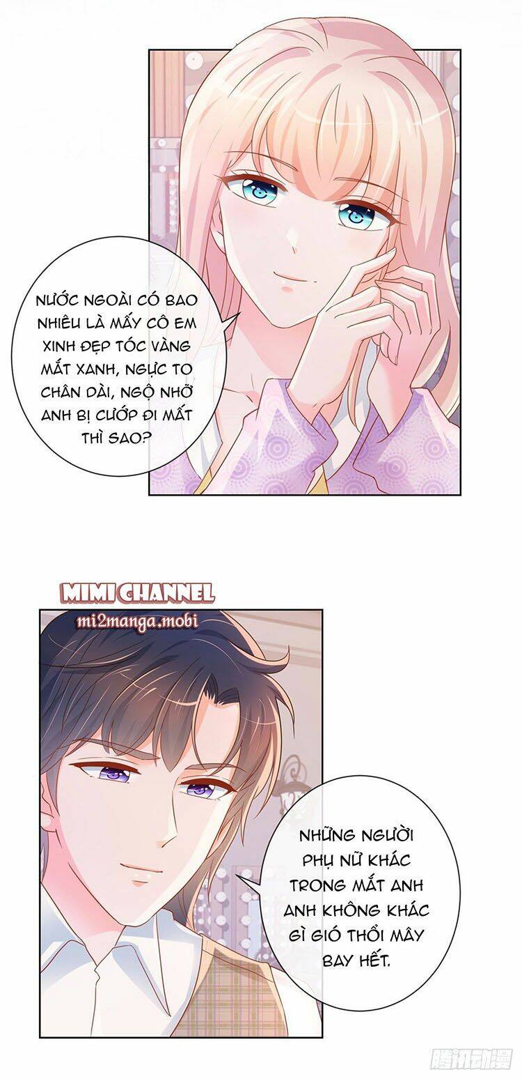 Ẩn Hôn 100%: Chọc Tức Vợ Yêu Mua Một Tặng Một Chapter 299.2 - 3