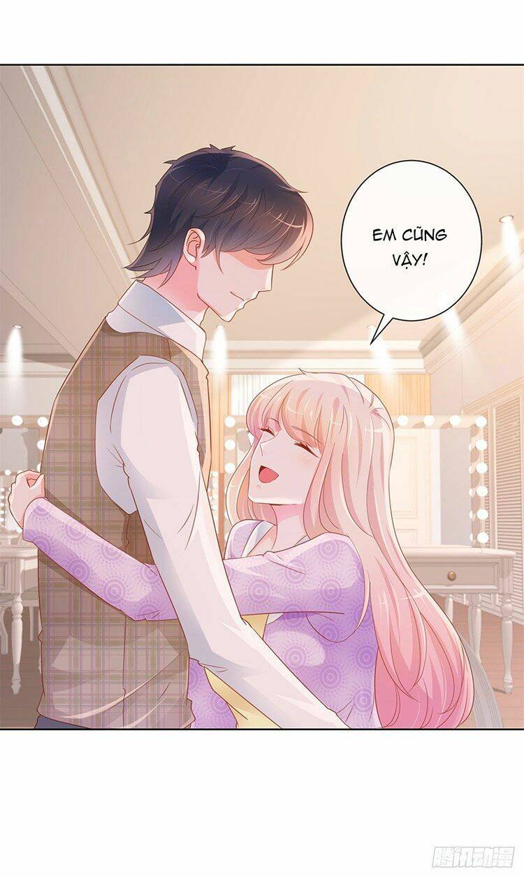 Ẩn Hôn 100%: Chọc Tức Vợ Yêu Mua Một Tặng Một Chapter 299.2 - 4